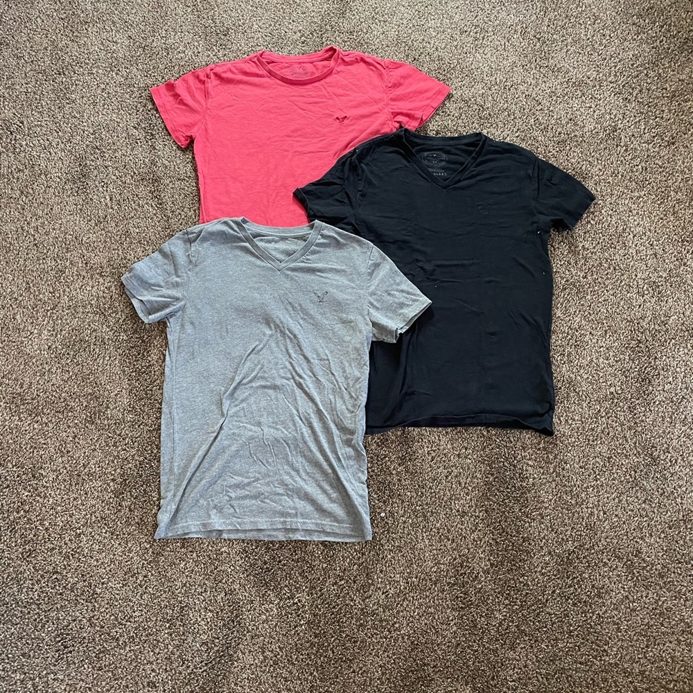 American Eagle Shirts